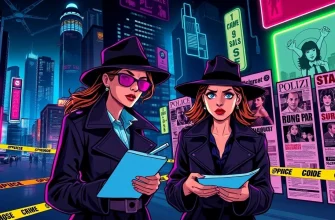 Thriller: Inchieste Giornalistiche