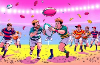 Le migliori commedie sul rugby in italiano
