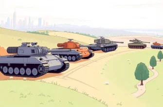 Film sui carri armati: una selezione imperdibile