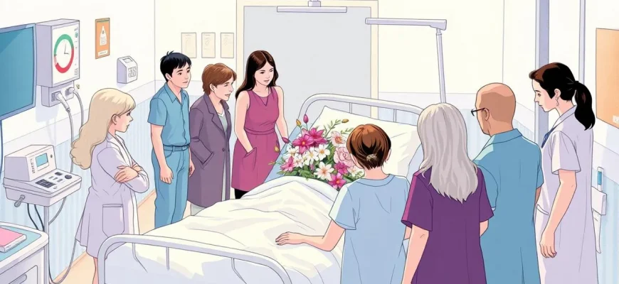 Melodrammi in Clinica: 10 Film da Non Perdere