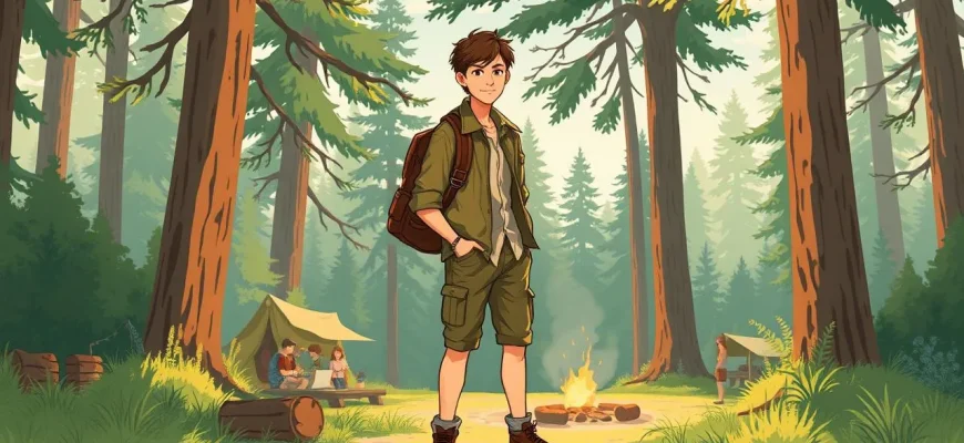 Film Gialli Ambientati nei Campi Estivi Film Gialli Ambientati nei Campi Estivi