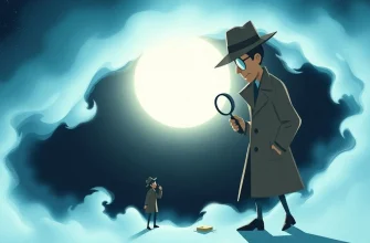 Film Detective su Buchi Neri Film Detective su Buchi Neri