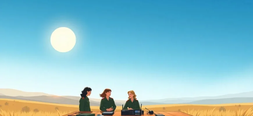 Film di guerra su donne traduttrici Film di guerra su donne traduttrici