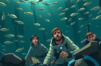 Film di Sopravvivenza Sott’acqua