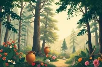 Avventure alla ricerca di piante sacre: 10 film da non perdere Avventure alla ricerca di piante sacre: 10 film da non perdere