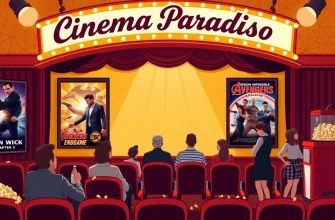 I migliori film d’azione del 2019