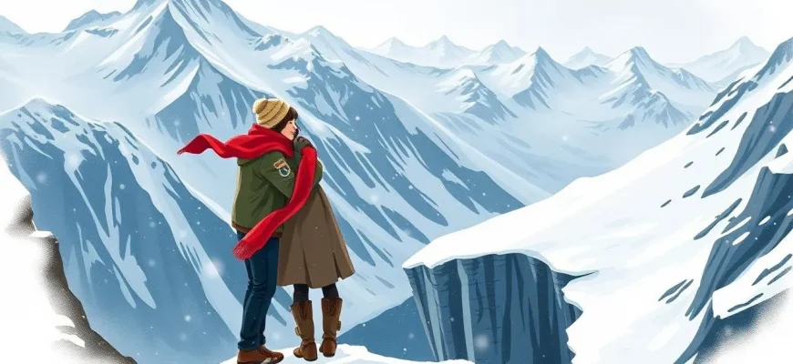 Melodrammi su valanghe: 10 film da non perdere Melodrammi su valanghe: 10 film da non perdere