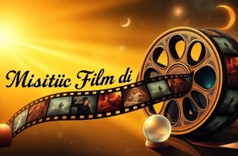 Mistici Film di Guarigione: 10 Film da Non Perdere Mistici Film di Guarigione: 10 Film da Non Perdere