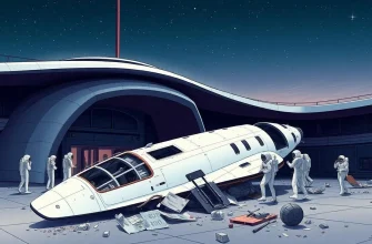 Film su incidenti nei cosmodromi