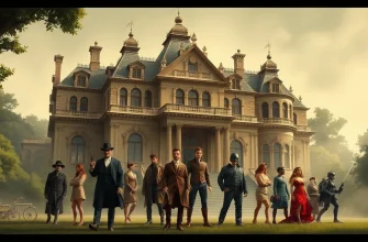 Film d’azione su dinastie familiari