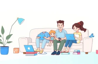 Film Famiglia e Social Network