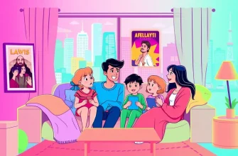 Film per famiglie sui conflitti