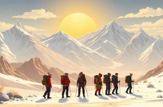 Film di Avventura nel Giorno Polare