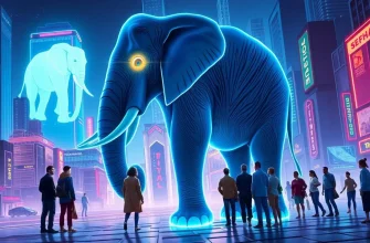 Film drammatici sugli elefanti