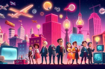 I migliori film storici sugli inventori