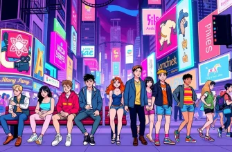 I Migliori Film su Adolescenti Gay