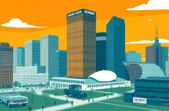 Film biografici su Detroit: Un viaggio attraverso la storia della città