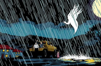 Film Horror con Pioggia Torrenziale Film Horror con Pioggia Torrenziale