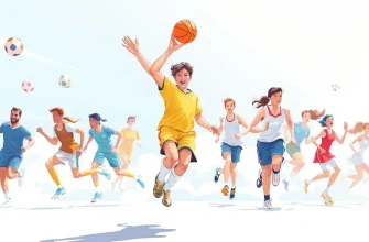 Documentari sullo Sport: Trionfi e Sfide