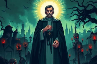 Film Horror sull’Esorcismo: 10 Scelte Imperdibili