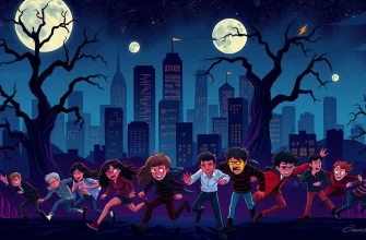 I 10 Film Horror Più Inquietanti