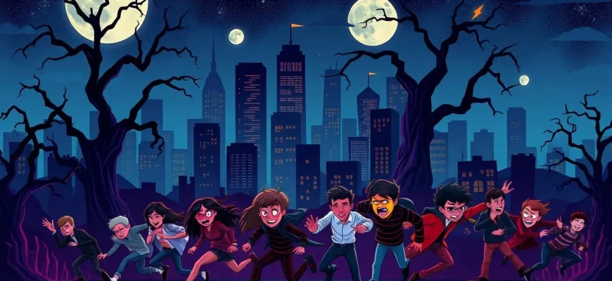 I 10 Film Horror Più Inquietanti