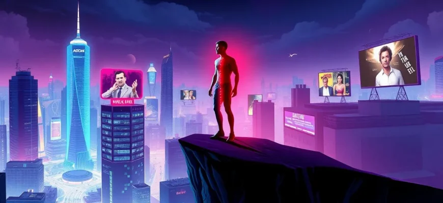 Film drammatici sul conflitto tra bene e male