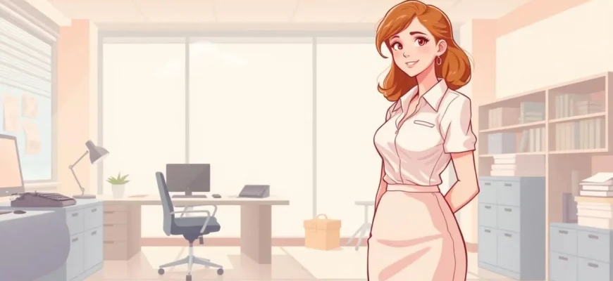 10 Film Melodrammatici su Segretarie