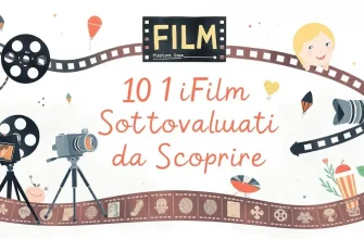 10 Film Sottovalutati da Non Perdere