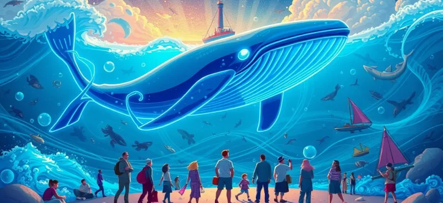 Biopic sul mare: 10 film che raccontano storie di vita e avventura Biopic sul mare: 10 film che raccontano storie di vita e avventura