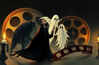 Mistici Film su Creature Misteriose