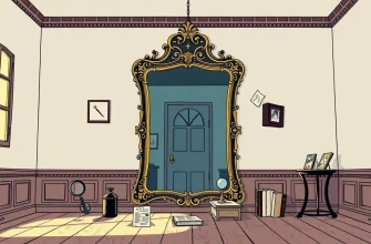 Film Gialli con Enigmi in una Stanza Chiusa