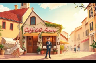 Film romantici sull’imprenditorialità Film romantici sull’imprenditorialità