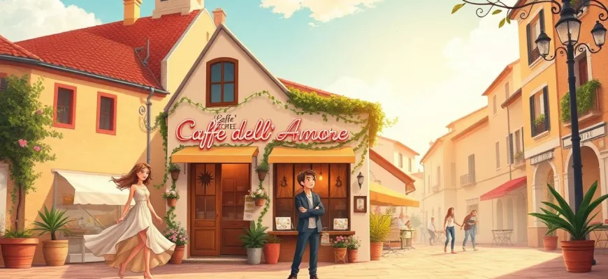 Film romantici sull’imprenditorialità