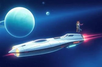 Melodrammi spaziali: Amore tra le stelle