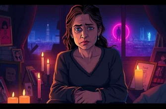 Film drammatici sulla perdita dei figli