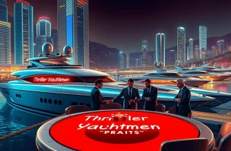 Thriller sui Yachtsmen: 10 Film Imperdibili