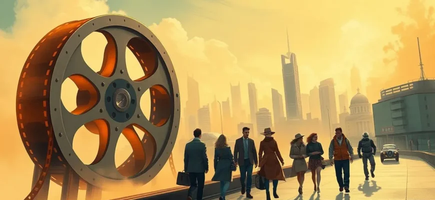 Film di mistero sul futuro: 10 pellicole da non perdere