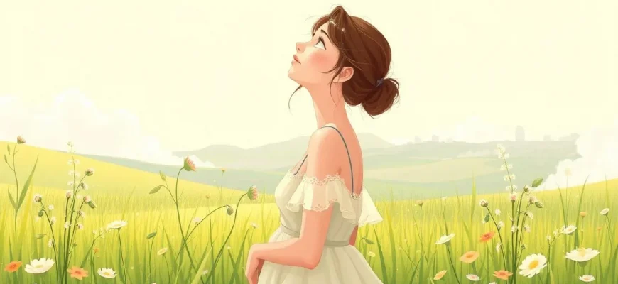 Film romantici sui sogni