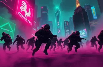 Thriller Militari: Addestramento Intenso