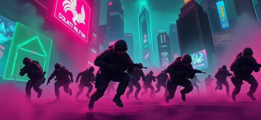 Thriller Militari: Addestramento Intenso Thriller Militari: Addestramento Intenso