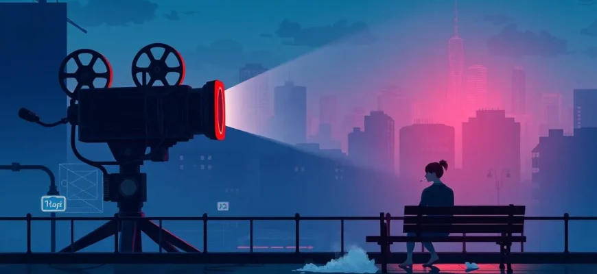 Film drammatici sulla tristezza