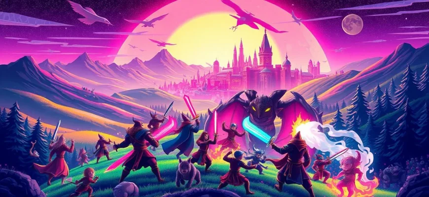 Film Fantasy di Guerra: Una Selezione Imperdibile