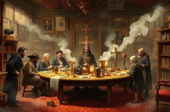 Film d’Azione con Artefatti Religiosi