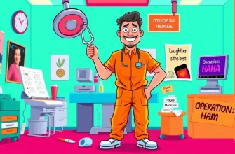 Commedie Italiane su Chirurgia