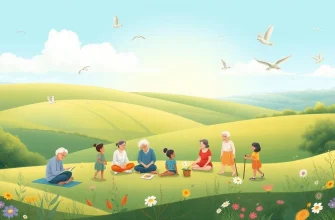 Documentari sulla longevità