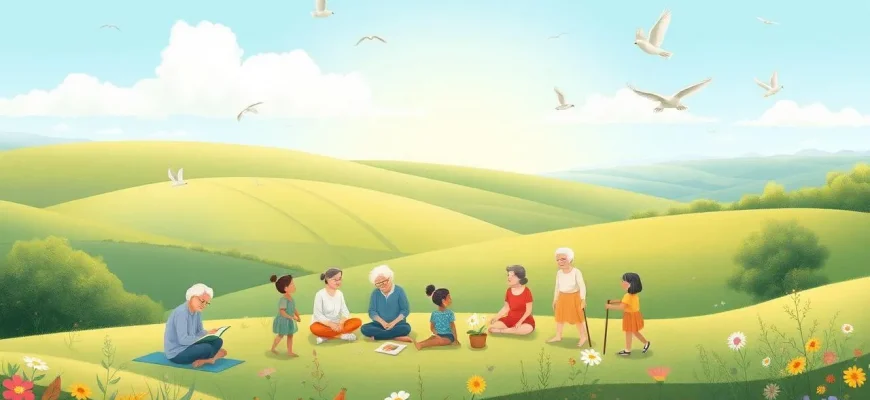 Documentari sulla longevità