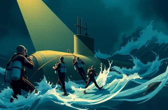 Film su Salvataggio di Sommozzatori