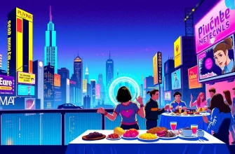 Thriller su fame e sopravvivenza: 10 film da non perdere