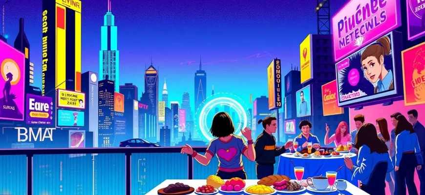 Thriller su fame e sopravvivenza: 10 film da non perdere